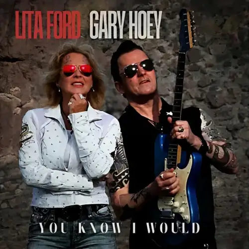Gary Hoey : You Know I Would